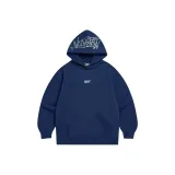 Темно-синий (с флисовой подкладкой)