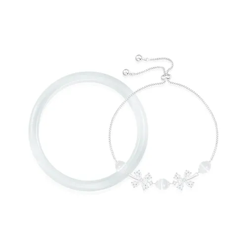 Thuban Ark Стекло Кошачий глаз Браслеты Женские