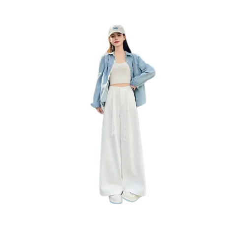 Женские повседневные брюки