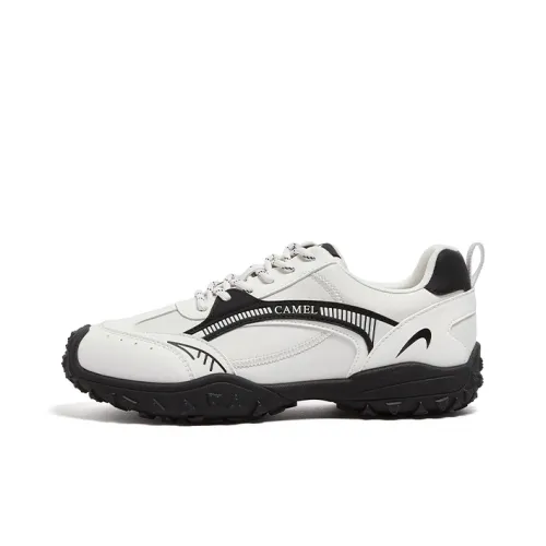 CAMEL Износостойкий и Легкий Кэжуал Мужской