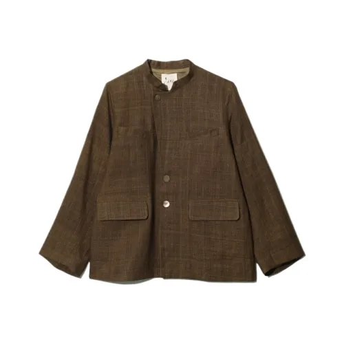 SNOW PEAK 23 Wild Silk Jacket Unisex SNOW PEAK 23 Дикий Шелк Куртка Унисекс