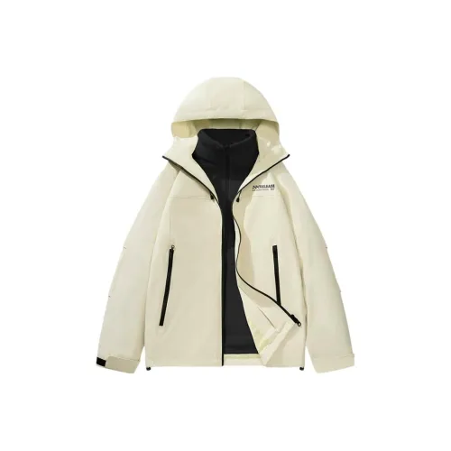 361° Life Collection Тренчкот Мужской