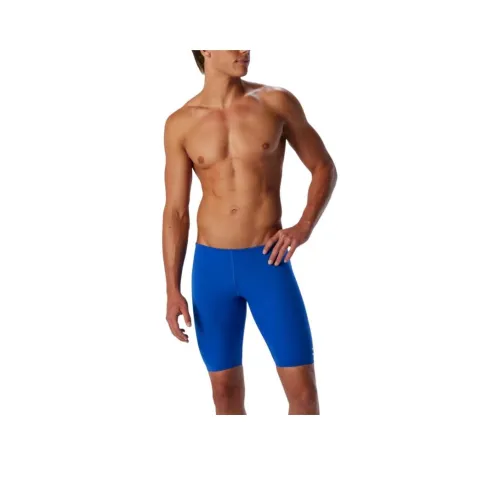 Speedo ENDURANCE+ Плавательные шорты Мужские Синие