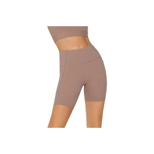 LORNA JANE Нет Ride Booty Велосипедные шорты и шорты Женские