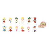 Полный набор 12 шт