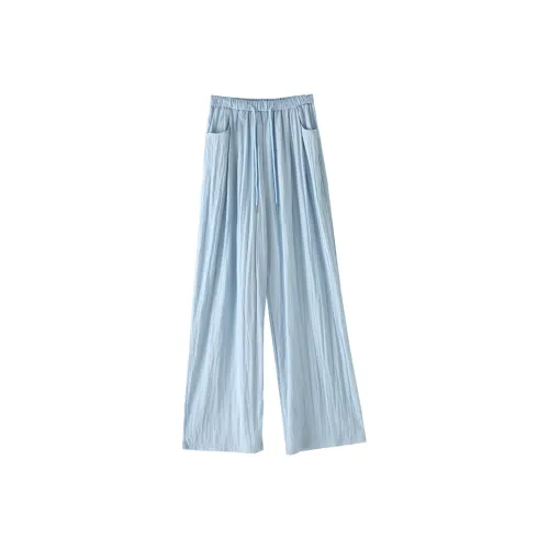 MISS VIGOR Повседневные брюки Женские