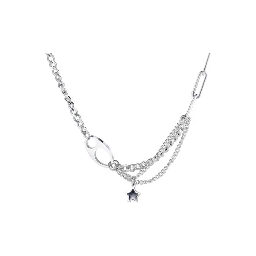 AKAK Ожерелья Унисекс