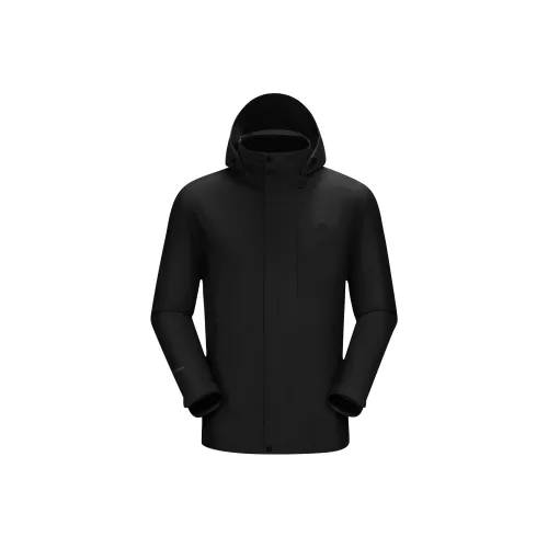 PELLIOT Ветровка Унисекс