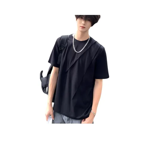 DANJUE Унисекс Футболки