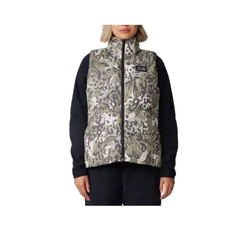 MOUNTAIN HARDWEAR Nevadan™ Женские жилеты