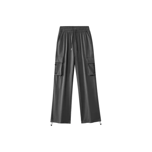 TB101 Женские Повседневные Брюки