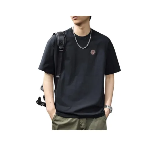 Trendy Shopkeeper Короткий рукав T-рубашка мужская