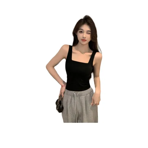 SHANJI Женские Майки