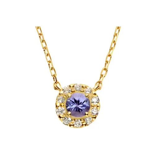 Vendome Aoyama Ожерелья Женские