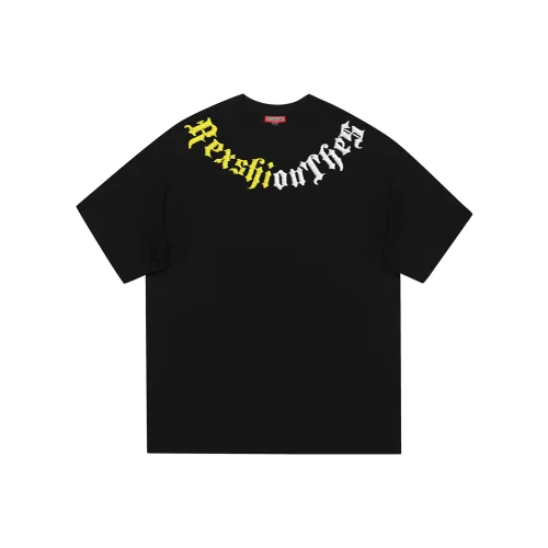 REXSHION Унисекс Футболки