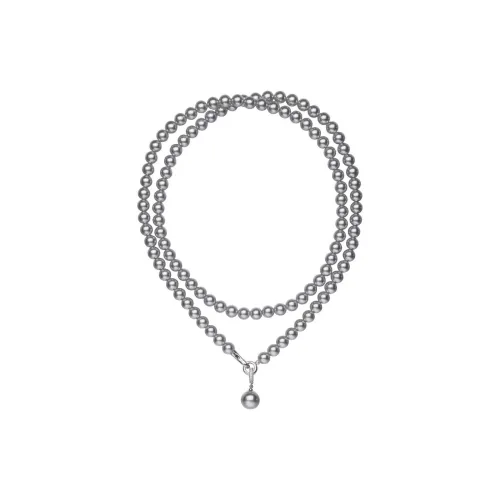 KAiLA Faux Pearl Ожерелье Женское