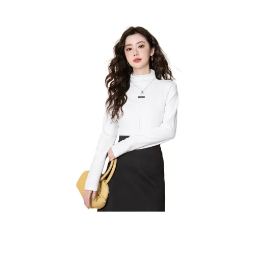 BALENO Женские футболки