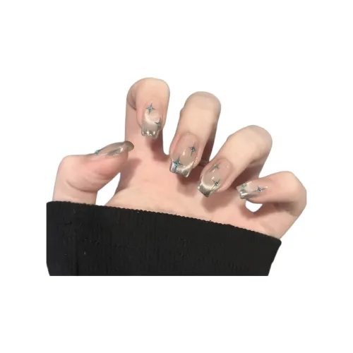 T&Z Искусственные ногти для женщин