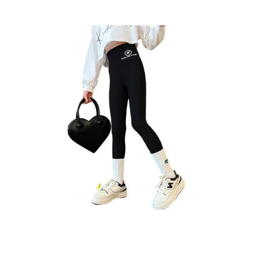 Aisina Школьный возраст Леггинсы