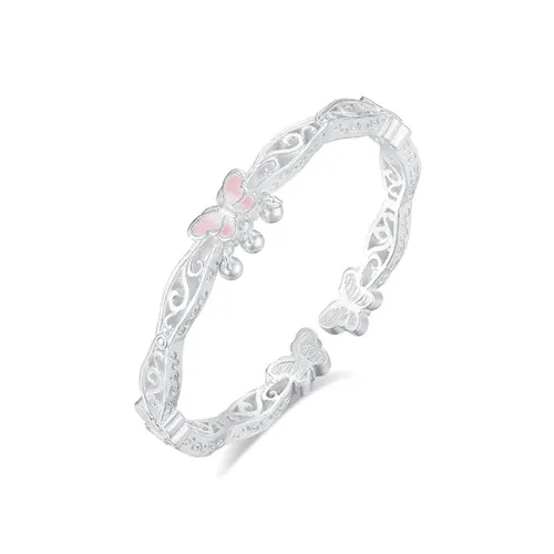 LuluCanaan Alloy Bangles Women's