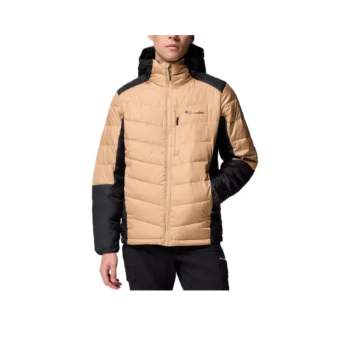 Columbia Labyrinth Loop Куртка Мужская