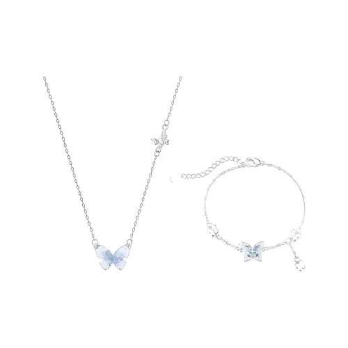 Universe Search Сплав Ожерелья Женские