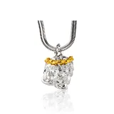 Белое золото