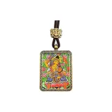 Манджушри Бодхисаттва-Кролик