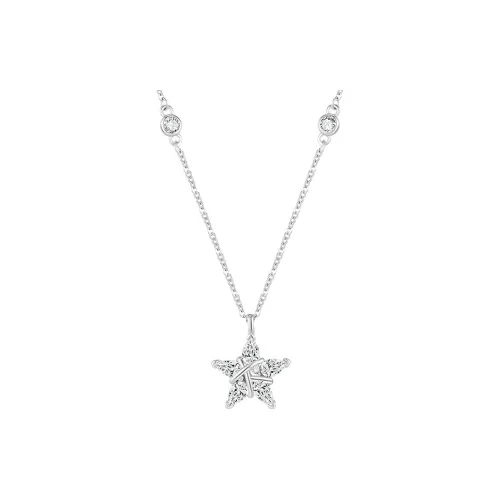 Misongma Подарочный набор для девушки Ожерелья Женские