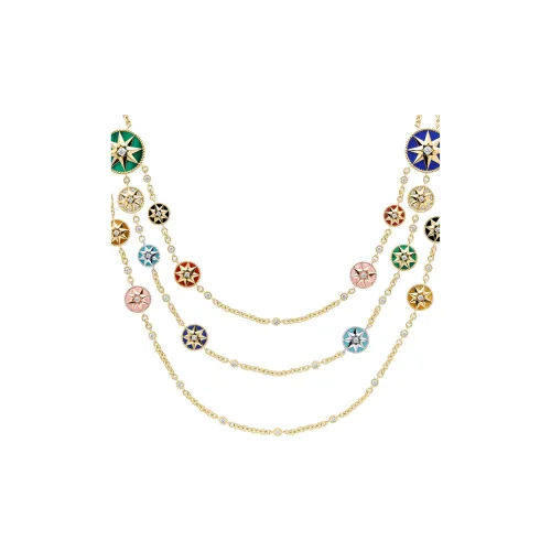 DIOR Женские ожерелья