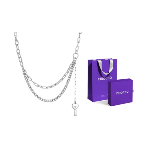 CIROCCO Ожерелья Женские