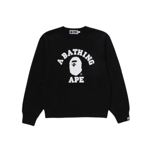 A BATHING APE FW25 Свитшот Женские