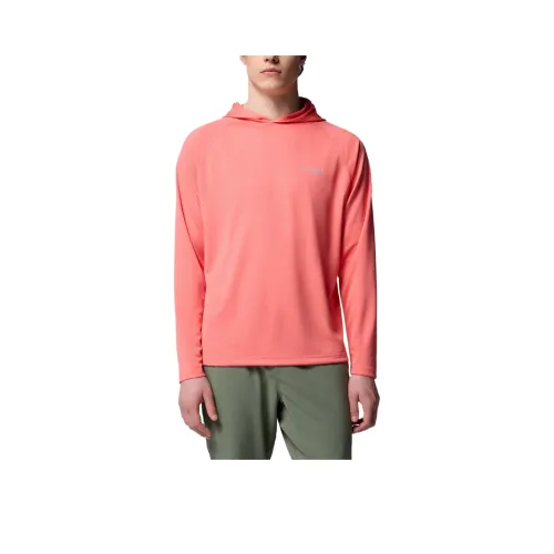 Columbia PFG Solar Stream Толстовка Мужская