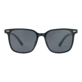 Глубокий черный