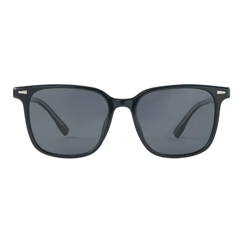 SEPTWOLVES TR Памятный пластик Квадратные Солнцезащитные очки Унисекс