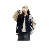 Черный с флисовой подкладкой и утолщением