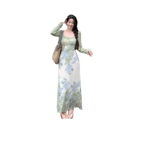 PLANE DRIFT Женские комплекты с юбкой