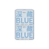 Прочные ежедневные санитарные прокладки, 290 мм, 12 шт