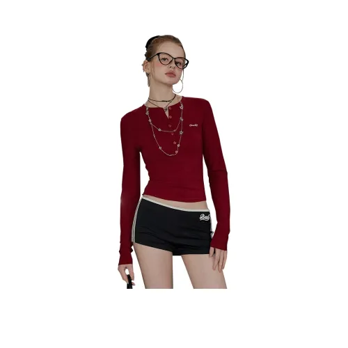 UNIFREE Женские T-рубашки