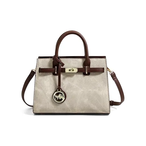 CLEVER KETCH ПУ (полиуретан) Сумка через плечо Сумка Женская Зеленая