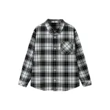 Чёрный Белый Тон 00491