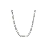 Хип-хоп ожерелье, длина 45 см