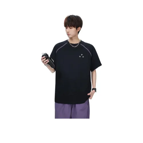 GOODHENLCE Унисекс Футболка