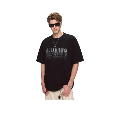 ALL IN Унисекс Футболка