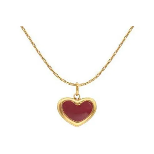 KING OF BLING Титановые стальные ожерелья женские