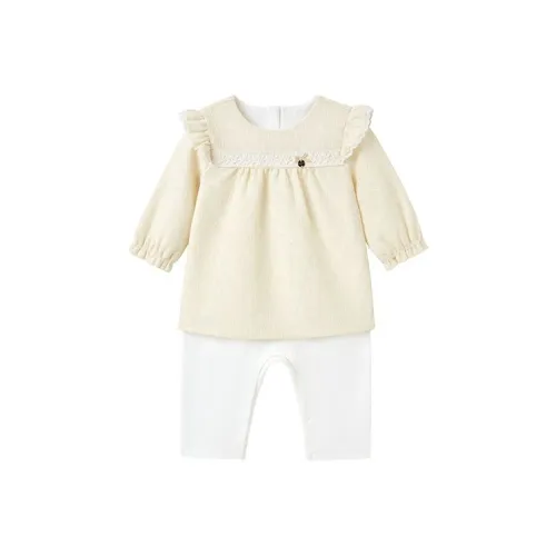 YeeHoO Комбинезон для младенцев и малышей