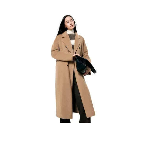 TKY SHOP Женские пальто