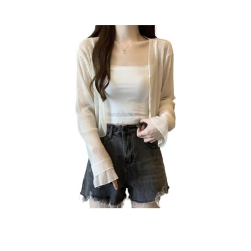 GOSO Женская трикотажная одежда