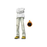 Желтый грязь [Улучшенная флисовая подкладка]