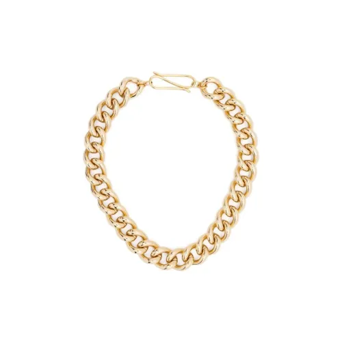 BEATRIZ PALACIOS Brass Necklaces Женские
